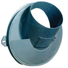 Horizontal Unloading Auger Collar Assembly fits Gleaner L N5 N6 L2 M2 71173651
