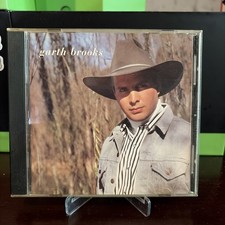 NEW Garth Brooks   Self-Titled (1989) CD | Co...