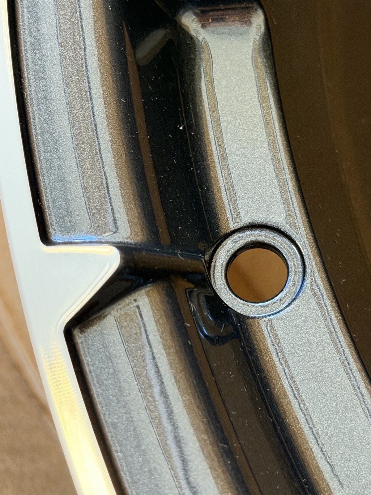 Maserati Grecale Modena Wheel P/N 980182005