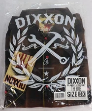 Dixxon Flannel Company Horror Series The Hive Flannel Men's 3X New 