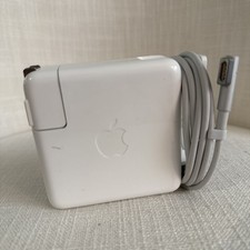 Apple 85W Magsafe 1st Generation L-tip Power Adapter