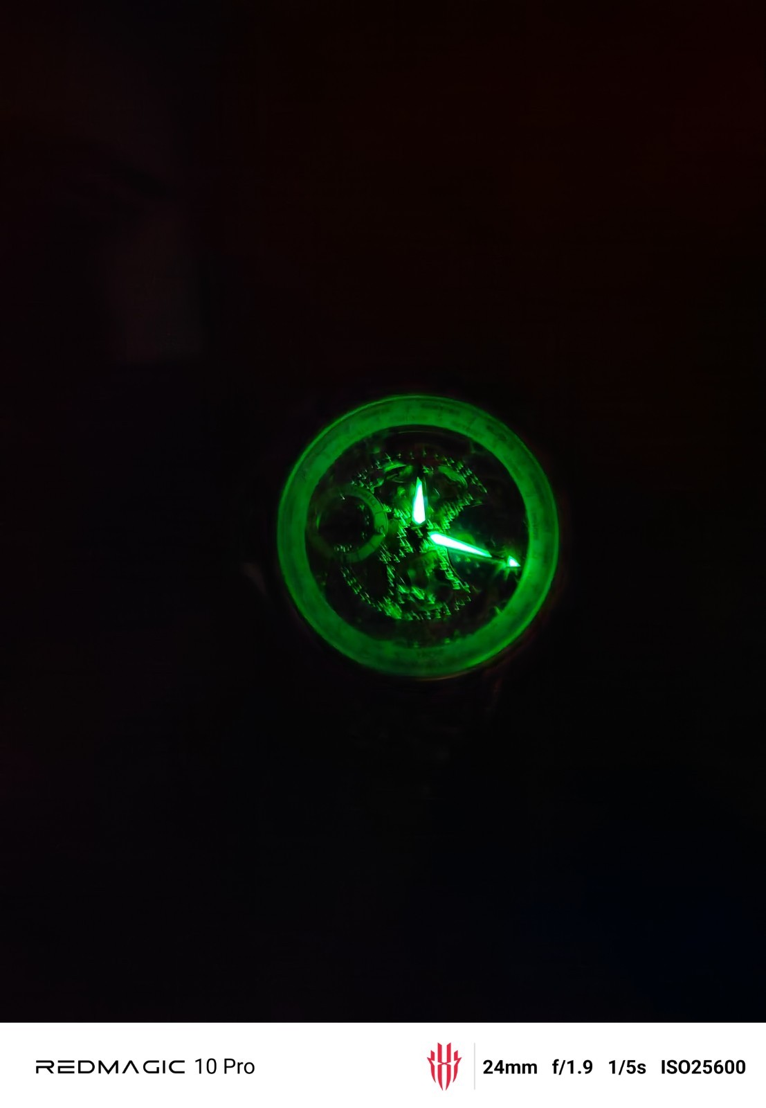 Theorema Skeleton Automatic Mechanical Watch Silv… - image 18