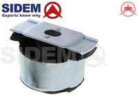 Sidem 805304 Lagerung FüR AchsköRper Lagerung AchsköRper FüR Renault