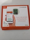 Alarm.com MR52 Two Reader Expansion Module ADC-AC-MR52 — photo 1