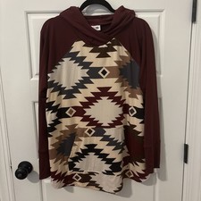 lularoe Amber hoodie - XL - Item1410