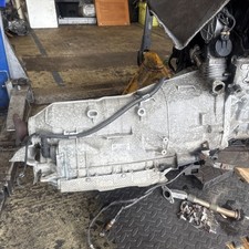 Bmw 318/320i Msport Automatic Gearbox