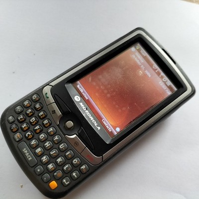 MOTOROLA Symbol MC35 Enterprise Digital Assistant PDA MC3574 TELEFON ENTSPERRT