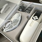 KTS Upgraded Handheld Cold Laser TENS Unit Therapy Device for Neck/Back, White — photo 3