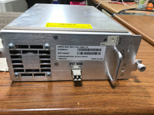 Drive ASM IBM LTO4 External Tape Drives 8-00486-01 UF-IN-LTO4-FC