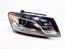AUDI Q5 8R FARO XENON COMPLETO LATO GUIDA DESTRO OFFSIDE 8R0941030AK 2008