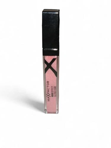 Max Factor Gloss Cube  03 Glam Rose 4ml 0000096007136 - Bild 1 von 1