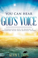 Kevin Zadai | You Can Hear God's Voice | Taschenbuch | Englisch (2020)
