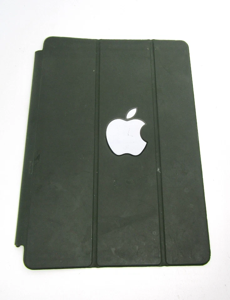 Apple Smart Folio Cover for 10.5" iPad Pro (Green) with Wireless Keyboard - USED - Image 2 of 4