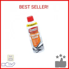 Gumout 5072866 11 Oz Starting Fluid12