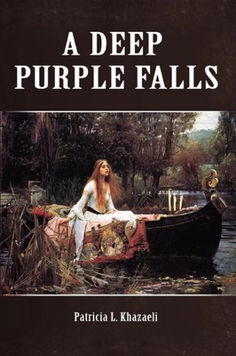 Patricia L. Khazaeli | A Deep Purple Falls | Taschenbuch | Englisch (2010)
