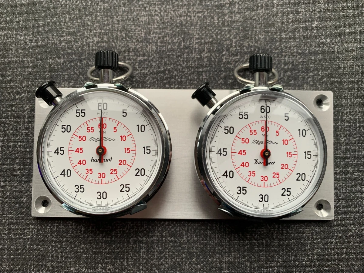 Hanhart Other Watches for sale - eBay