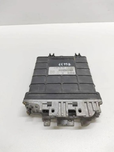 AUDI A6 Avant 4B5, C5 Motorsteuergerät ECU 0281001366367 1.90 Diesel 31556911