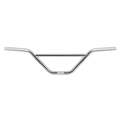 Black Ops Dawg Handlebar 30 x 6 x 22.2 (Chrome)
