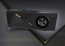 ASUS Turbo GeForce RTX 3080   10 GB GDDR6 GPU NVIDIA  #5