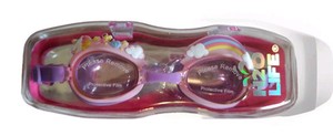 New Kids H2O Unicorn Swim Goggles