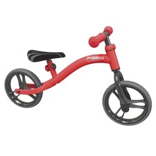 Bici Senza Pedali 3 Anni Balance Bike Velo Air Rosso