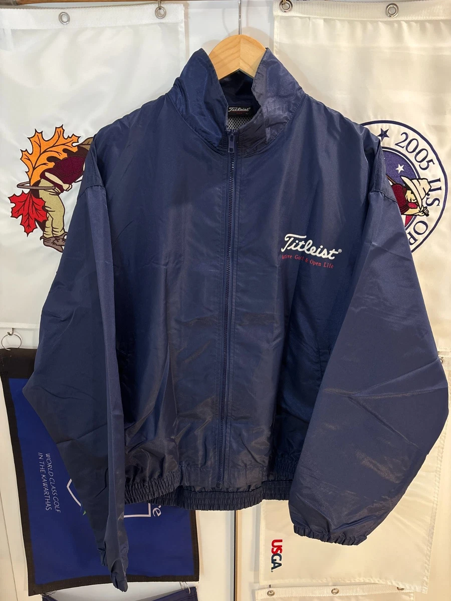 Titleist Coats, Jackets & Vests for Men for Sale | Shop New & Used