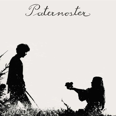 Paternoster / DIE ERSTEN TAGE (THE FIRST DAYS) (LP) / Now Again / NA5270LP / LP