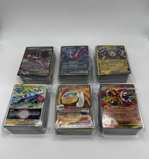 100 Pokémon Karten DE NM | 1 Spezial + 5 Holo + 10 Reverse | Einsteiger Set