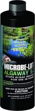 16oz MICROBE-LIFT  Algaway 5.4 Algae Control Treatment for Ponds and Water Gard