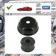 Federbeinstützlager Hinten Skf für Seat Arosa 6H 1.0