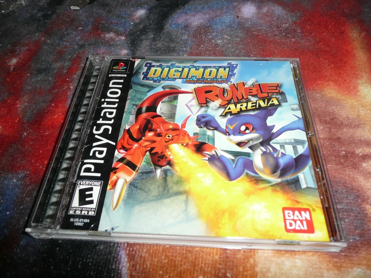 digimon card game ps1 Digital Battle playing elements that fans of the genre will appreciate Digimon Every Ps1 Game Digimon
