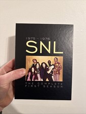 1992 Star Pics Saturday Night Live Trading Cards 4