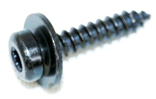 Pack of 25 N000000000455 Freightliner T20 Screws - Picture 2 of 4