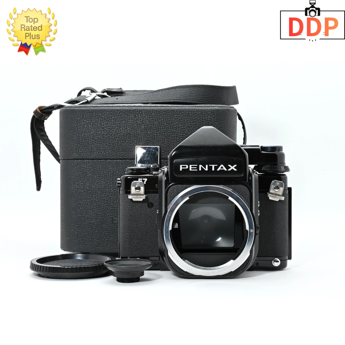 Pentax 67 for sale - eBay