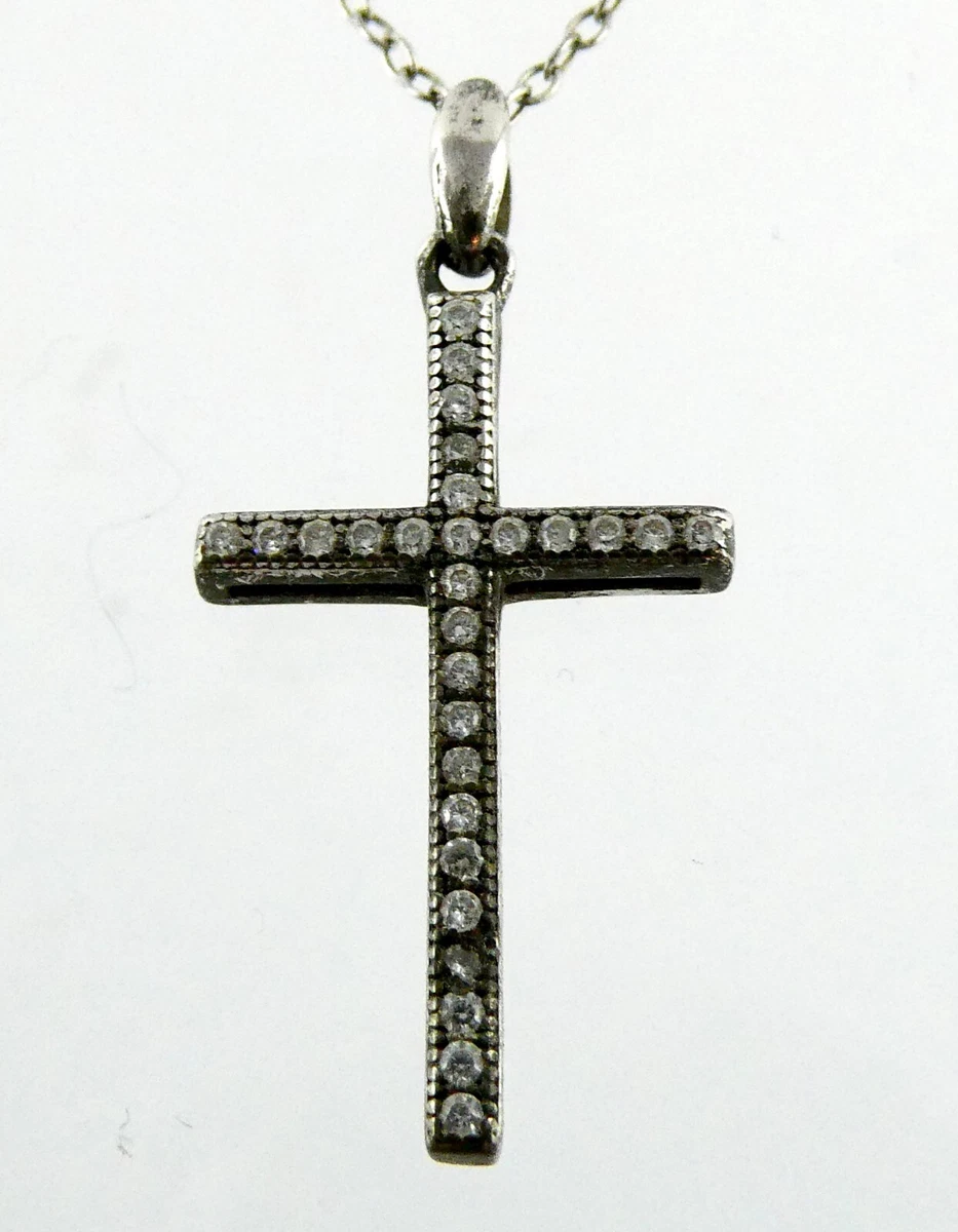 Ibb cn 925 necklace deals