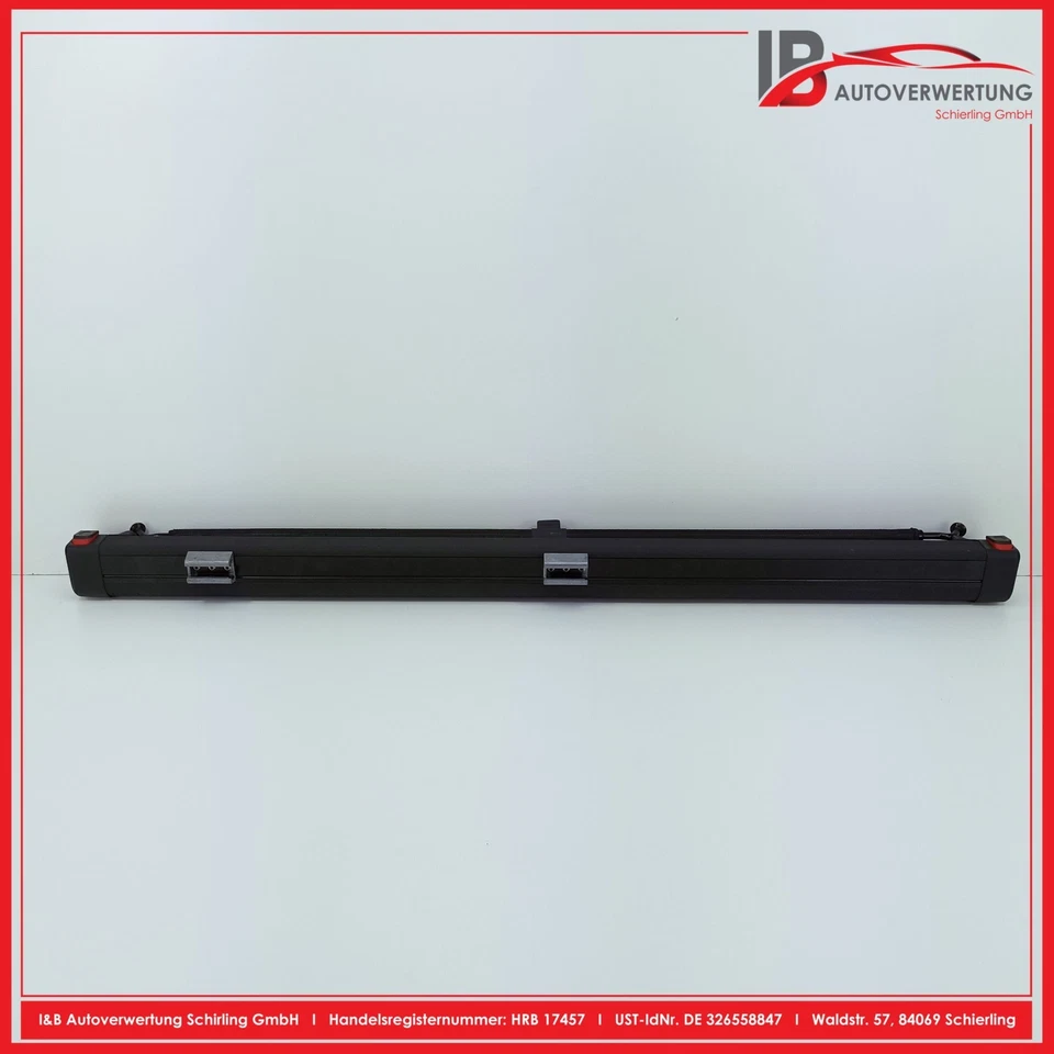 Persiana maletero AUDI A6 AVANT (4F5, C6) 3.0 TDI QUATTRO RED ORIGINAL Foto 4 de 4