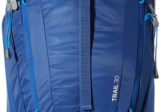 deuter act trail 30 hiking backpack