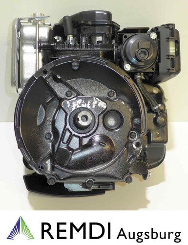 Rasenmäher Motor Briggs & Stratton ca. 5,5 PS(HP) 625EX Serie Welle 22,2/80 - Bild 3 von 9