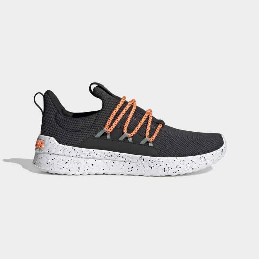 Adidas lite shop racer orange