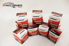 SET OF 10 Engine Oil Filter Pentius PLB3614