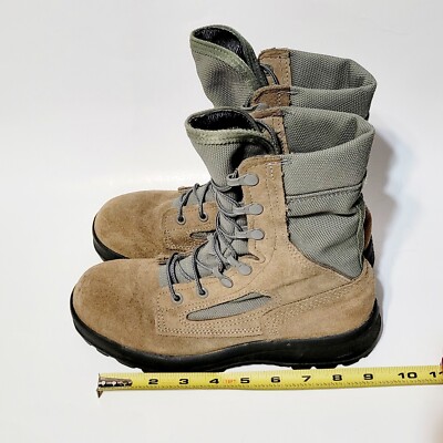 Belleville GORE-TEX Vibram 16-D-1023 Military USA Combat  display picture 1