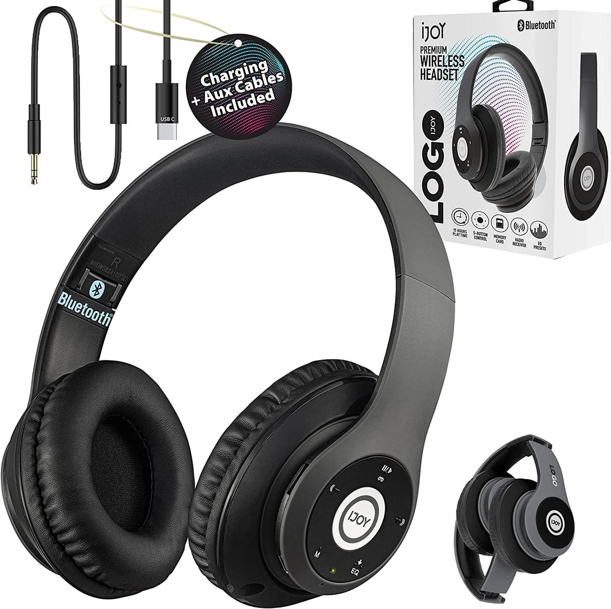 Ijoy headphones sale