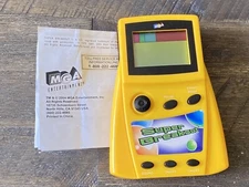 Vintage ATARI SUPER BREAKOUT 2001 MGA Entertainment Handheld Game 248293