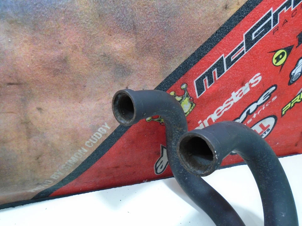 1987 年本田 XL 600R 头管 87 XL600R XL 600 — 第 4/4 张图片