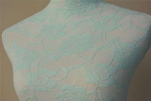 Handmade Lace Top Material Cover for Female Mannequin Dress Model Dummy H003 - Picture 40 of 41