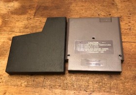 MAGIC JOHNSON'S FAST BREAK - NINTENDO NES - GAME ONLY