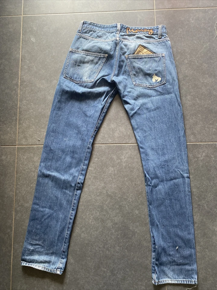 Jeans Money - Immagine 2 di 4