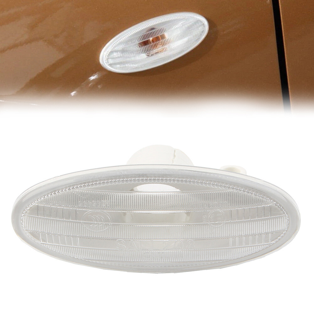 【Used】ライトアップパンプニーカーメッシュ (ホワイト) Amazon.com: Replacement Combo Set of Headlight and Corner
