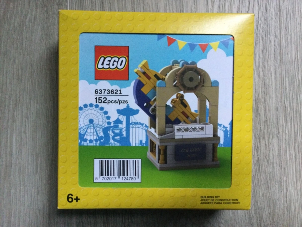 Lego gift with purchase 2021 sales
