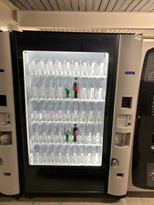 Automat Bemax 4 45 Auswahl komplett gebraucht...